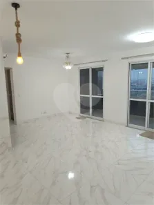 Apartamento com 3 Quartos à venda, 78m² no Vila Maria, São Paulo