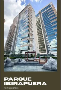 Apartamento com 2 Quartos à venda, 117m² no Park Lozandes, Goiânia