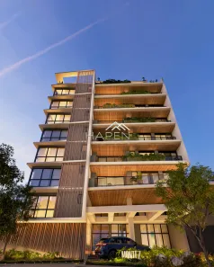 Apartamento com 3 Quartos à venda, 164m² no Alto da Rua XV, Curitiba