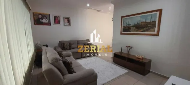 Sobrado com 3 Quartos para alugar, 350m² no Mauá, São Caetano do Sul
