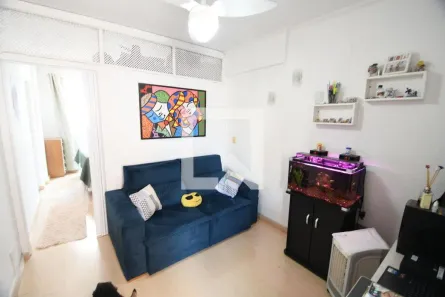 Apartamento com 1 Quarto à venda, 40m² no Botafogo, Campinas