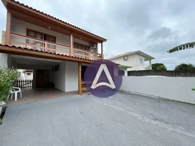Casa com 5 Quartos à venda, 175m² no Rio Tavares, Florianópolis