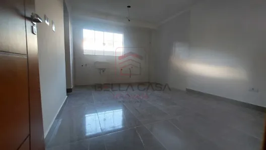 Apartamento com 2 Quartos à venda, 38m² no Vila Santa Clara, São Paulo