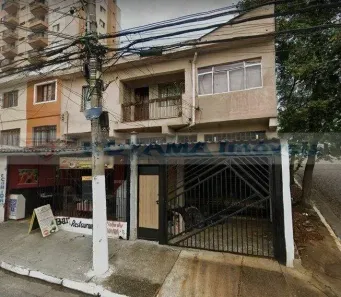 Lote/Terreno à venda, 284m² no Jardim Oriental, São Paulo
