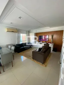 Apartamento com 3 Quartos à venda, 300m² no Parque Tamandaré, Campos dos Goytacazes