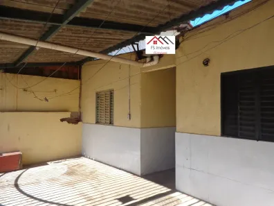 Casa com 4 Quartos à venda, 150m² no Samambaia Norte, Brasília