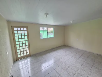 Casa com 1 Quarto para alugar, 60m² no Jardim Gonçalves, Sorocaba