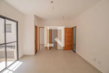 Apartamento com 2 Quartos à venda, 48m² no Vila Guilhermina, São Paulo