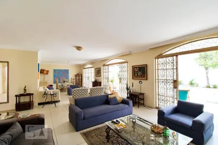 Casa com 5 Quartos à venda, 450m² no Jardim Leonor, São Paulo