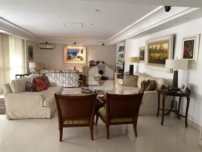 Apartamento com 4 Quartos à venda, 237m² no Leblon, Rio de Janeiro