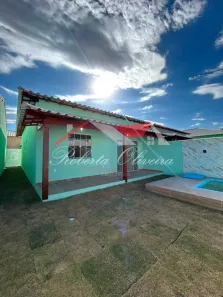 Casa com 2 Quartos à venda, 120m² no Unamar (Tamoios), Cabo Frio