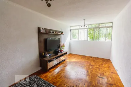 Apartamento com 3 Quartos à venda, 89m² no Vila Romana, São Paulo