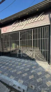 Ponto Comercial para alugar, 250m² no Dos Casa, São Bernardo do Campo