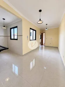 Cobertura com 2 Quartos à venda, 88m² no Santa Maria, Santo André