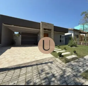 Casa de Condomínio com 3 Quartos à venda, 170m² no Condomínio Atibaia Park II, Atibaia