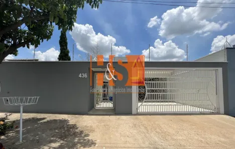 Casa com 3 Quartos à venda, 300m² no Jardim Esplanada II, Indaiatuba