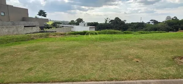Lote/Terreno à venda, 1001m² no Loteamento Residencial Pedra Alta (Sousas), Campinas