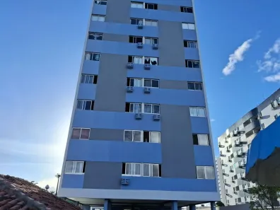 Apartamento com 3 Quartos à venda, 118m² no Casa Caiada, Olinda