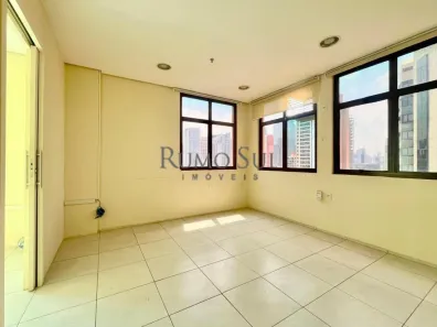 Sala Comercial à venda, 40m² no Chácara Santo Antônio (Zona Sul), São Paulo