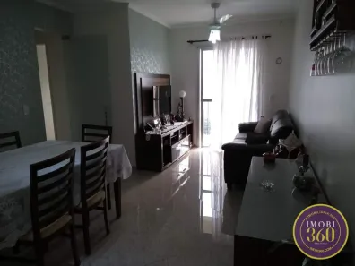 Apartamento com 3 Quartos à venda, 80m² no Vila Antonieta, São Paulo