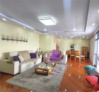Apartamento com 3 Quartos à venda, 155m² no Tijuca, Rio de Janeiro