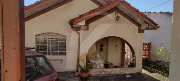 Casa com 3 Quartos à venda, 126m² no Vila Mazzei, São Paulo