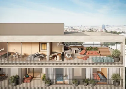 Apartamento com 2 Quartos à venda, 149m² no Jardim das Bandeiras, São Paulo