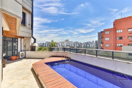 Apartamento com 4 Quartos à venda, 311m² no Itaim Bibi, São Paulo
