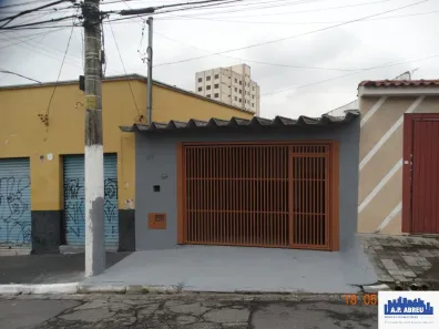 Casa com 2 Quartos para alugar, 10m² no Vila Mesquita, São Paulo