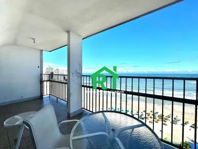 Apartamento com 6 Quartos à venda, 280m² no Pitangueiras, Guarujá