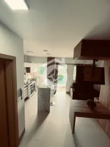 Apartamento com 1 Quarto para alugar, 39m² no Morada da Colina, Uberlândia