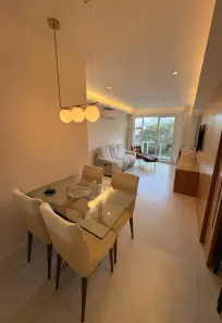 Apartamento com 3 Quartos à venda, 91m² no Jardim Botânico, Rio de Janeiro