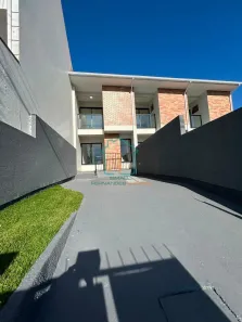 Casa com 2 Quartos à venda, 72m² no Serraria, São José