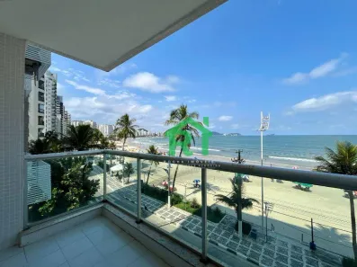 Apartamento com 3 Quartos à venda, 180m² no Vila Luis Antônio, Guarujá
