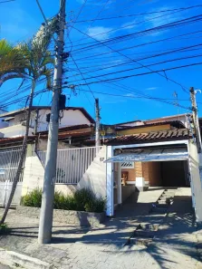 Casa com 2 Quartos para alugar, 70m² no Jardim Alvorada, São José dos Campos