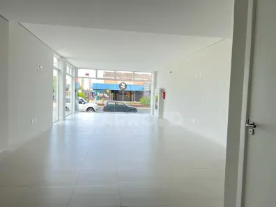 Sala Comercial à venda, 103m² no Dehon, Tubarão