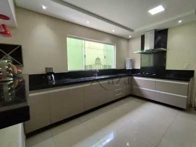 Casa com 3 Quartos à venda, 168m² no Cidade Salvador, Jacareí