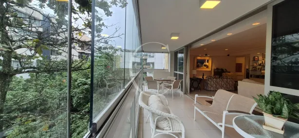 Apartamento com 3 Quartos à venda, 250m² no Leblon, Rio de Janeiro