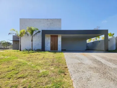 Casa com 4 Quartos à venda, 441m² no Estância Santa Paula, Londrina
