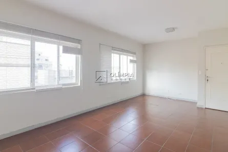 Apartamento com 3 Quartos à venda, 131m² no Jardim Paulista, São Paulo