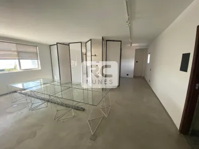Sala Comercial para alugar, 65m² no Santa Efigênia, Belo Horizonte