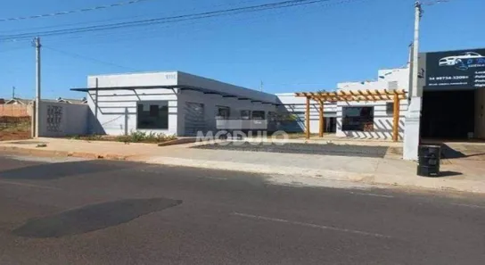 Ponto Comercial para alugar, 40m² no Loteamento Residencial Pequis, Uberlândia