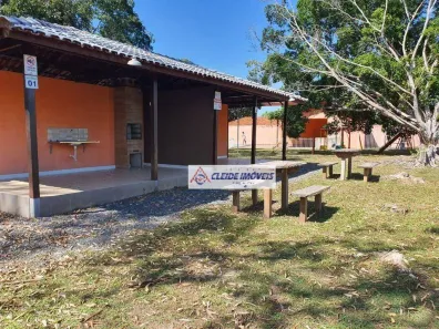 Fazenda/Sítio com 2 Quartos à venda, 62000m² no Jardim Vitória, Cuiabá