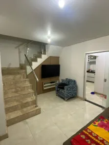 Casa com 2 Quartos à venda, 84m² no Felícia, Vitória da Conquista