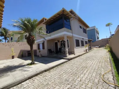 Casa com 4 Quartos à venda, 143m² no Recreio, Rio das Ostras