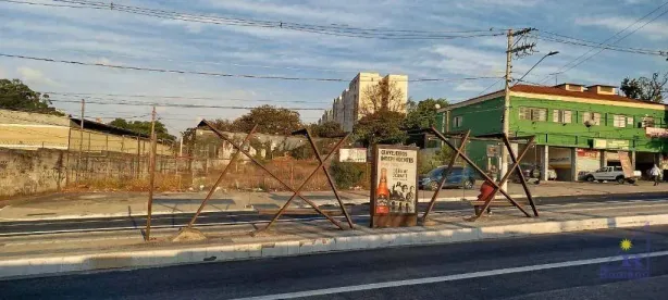 Lote/Terreno à venda, 1261m² no Vila Sônia, São Paulo