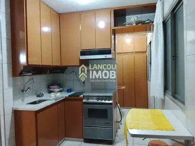Apartamento com 2 Quartos à venda, 54m² no Jardim Colônia, Jundiaí