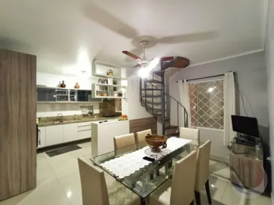Casa com 5 Quartos à venda, 262m² no Córrego Grande, Florianópolis