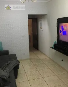 Sobrado com 2 Quartos à venda, 133m² no Vila Brasílio Machado, São Paulo