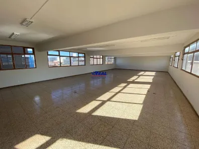 Sala Comercial para alugar, 255m² no Barreiro, Belo Horizonte